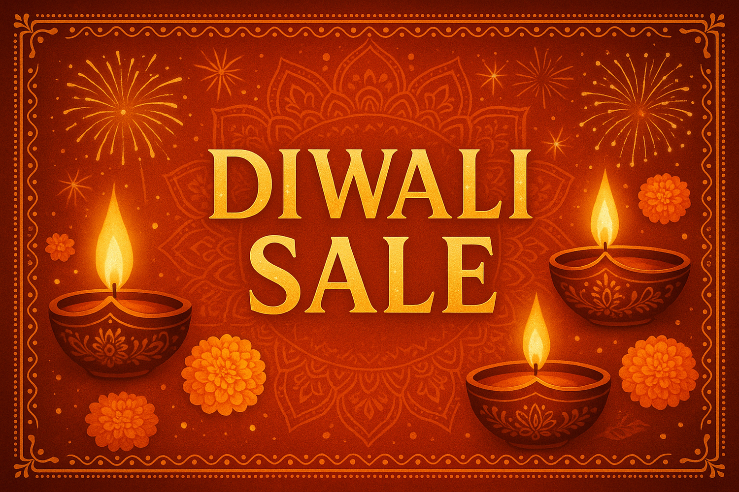 DIWALI SALE